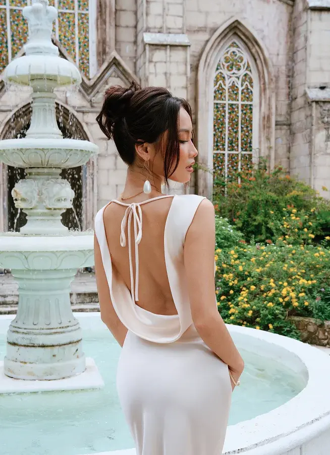 THE SILK EDITION campaign 2